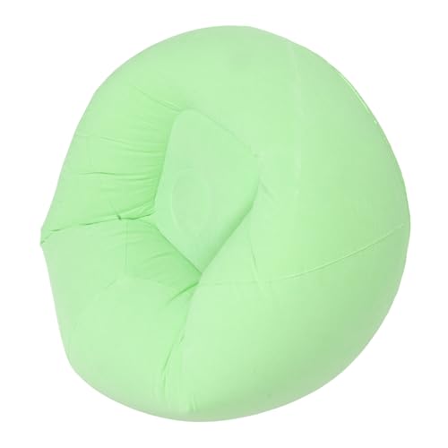 Garneck Aufblasbares Outdoor-Sofa Grün Dickes Tragbares Faltbares Lazy Sofa für Camping Wohnzimmer Schlafzimmer und Lesezimmer Langlebig und Robust für Vielseitige Nutzung Garneck Aufblasbares Outdoor-Sofa Grün Dickes Tragbares Faltbares Lazy Sofa für Camping Wohnzimmer Schlafzimmer und Lesezimmer Langlebig und Robust für Vielseitige Nutzung von Garneck