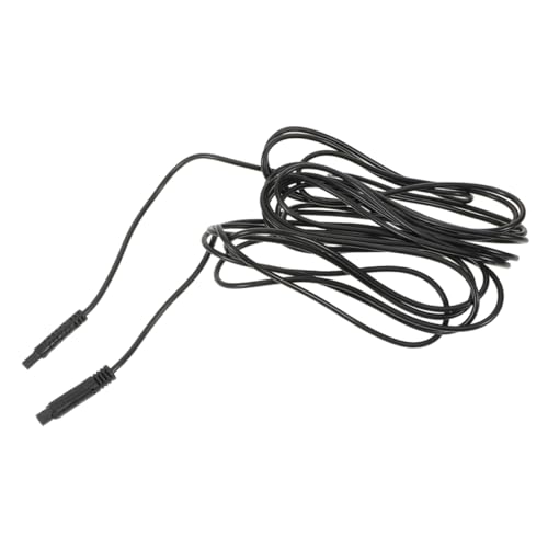 Garneck Auto-verlängerungskabel Pin Spiegel-armaturenbrettkabel Tender-verlängerungskabel Für Rückfahrkameras Pin-Kabel Fürs Auto Autosignalverlängerung Armaturenbrettkabel Garneck Auto-verlängerungskabel Pin Spiegel-armaturenbrettkabel Tender-verlängerungskabel Für Rückfahrkameras Pin-Kabel Fürs Auto Autosignalverlängerung Armaturenbrettkabel von Garneck
