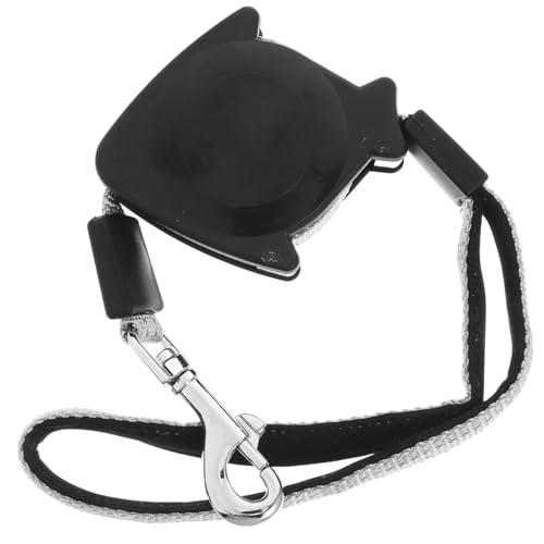 Garneck Automatische Hundeleine - 1.4m Einziehbare Leine Für Kleine Und Große Hunde - Strapazierfähig Und Komfortabel Mit Gepolstertem Griff Ideal Für Hundetraining Und Garneck Automatische Hundeleine - 1.4m Einziehbare Leine Für Kleine Und Große Hunde - Strapazierfähig Und Komfortabel Mit Gepolstertem Griff Ideal Für Hundetraining Und von Garneck