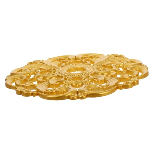 Garneck Deckenleuchte Deckenlampe Kunststoff Deko Deckenleuchte Vintage Zum Einbauen Garneck Deckenleuchte Deckenlampe Kunststoff Deko Deckenleuchte Vintage Zum Einbauen von Garneck