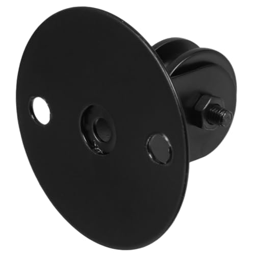 Garneck Deckenmontierter Ersatz Lampenschlitten mit Leise Laufendem Einfache Installation Höhenverstellbar für DIY Kronleuchter Beleuchtungszubehör von Garneck