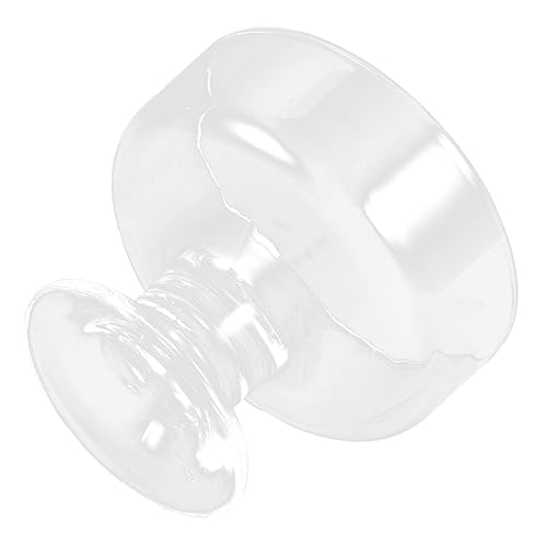 Garneck Dessertschale mit Fuß Dekorative Eisschale für Eiscreme und Snacks Vielseitige Desserttasse für Zuhause Party und Bar Sichere Praktische Glasschale mit Einzigartigem Design Garneck Dessertschale mit Fuß Dekorative Eisschale für Eiscreme und Snacks Vielseitige Desserttasse für Zuhause Party und Bar Sichere Praktische Glasschale mit Einzigartigem Design von Garneck