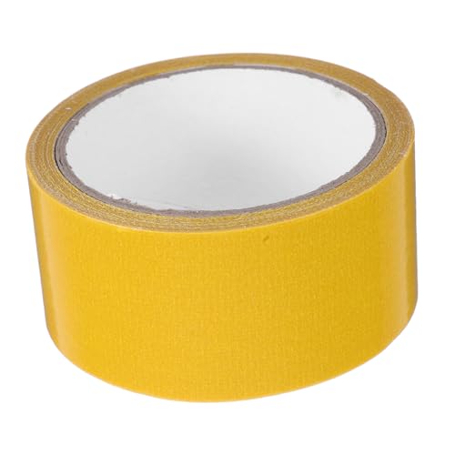 Garneck Doppelseitiges Klebeband für Böden Stark Haftendes Gewebeklebeband Rutschfester Teppichstopper Leicht Ablösbar Hinterlässt Rückstände für Teppichböden Garneck Doppelseitiges Klebeband für Böden Stark Haftendes Gewebeklebeband Rutschfester Teppichstopper Leicht Ablösbar Hinterlässt Rückstände für Teppichböden von Garneck