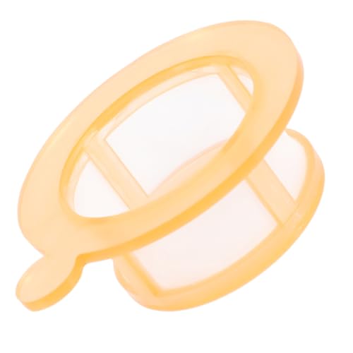 Garneck Einweg zellfilter mit Feinem Nylonnetz Polypropylenrahmen Leichtes Laborzubehör für Zellfiltration Praktisches Zellsieb zur Schnellen und Zuverlässigen Probenfiltration Garneck Einweg zellfilter mit Feinem Nylonnetz Polypropylenrahmen Leichtes Laborzubehör für Zellfiltration Praktisches Zellsieb zur Schnellen und Zuverlässigen Probenfiltration von Garneck