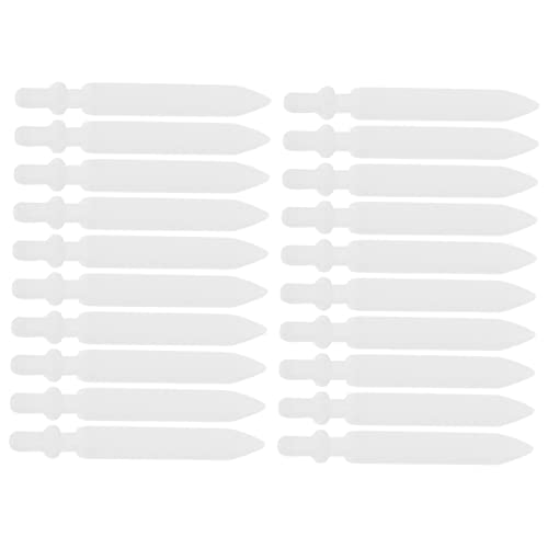 Garneck Ersatzspitzen Für Acrylmarker Malstifte Nachfüllbare Nibs Für Malstifte Ideal Für Klassenzimmer Und Kreative Projekte Garneck Ersatzspitzen Für Acrylmarker Malstifte Nachfüllbare Nibs Für Malstifte Ideal Für Klassenzimmer Und Kreative Projekte von Garneck