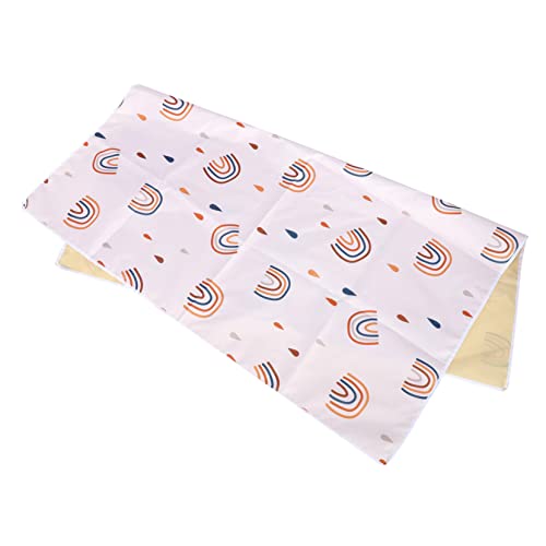 Garneck Esszimmerstuhl Mat weiche Spielmatte kinderteppich Teppich warm Living Room Rug badteppich Weicher Teppich mats Zeltteppich wasserdichte Zeltmatte Polyester Weiß Garneck Esszimmerstuhl Mat weiche Spielmatte kinderteppich Teppich warm Living Room Rug badteppich Weicher Teppich mats Zeltteppich wasserdichte Zeltmatte Polyester Weiß von Garneck