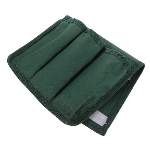 Garneck Gartenwerkzeugtasche Seitliche Tasche Für Kniebank Aufbewahrungstasche Für Gartengeräte Kniebank-sitztasche Tragbare Werkzeugtasche Für Kniehocker Garneck Gartenwerkzeugtasche Seitliche Tasche Für Kniebank Aufbewahrungstasche Für Gartengeräte Kniebank-sitztasche Tragbare Werkzeugtasche Für Kniehocker von Garneck