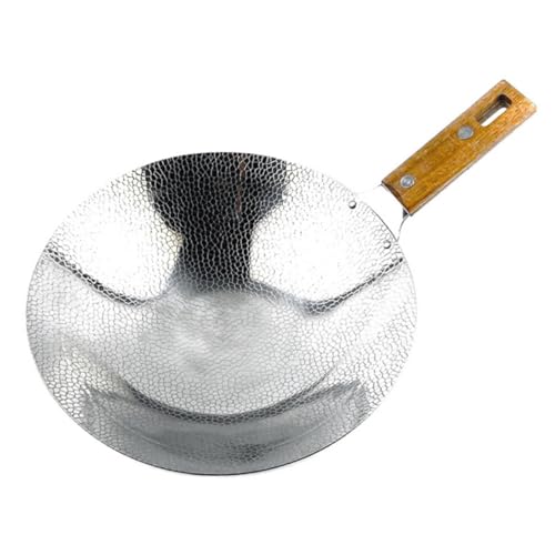 Garneck Gebratener Schweinefleischtopf Pfannkuchen Zweig Bratpfanne Umrühren Tiefe Bratpfanne Mit Deckel Hochleistungs-wok Bratpfannen Ring Gehämmerter Kadhai Wok Zu Hause Rostfreier Stahl Garneck Gebratener Schweinefleischtopf Pfannkuchen Zweig Bratpfanne Umrühren Tiefe Bratpfanne Mit Deckel Hochleistungs-wok Bratpfannen Ring Gehämmerter Kadhai Wok Zu Hause Rostfreier Stahl von Garneck
