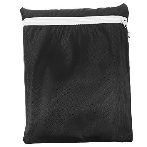 Garneck Grillabdeckung für Gasgrill Strapazierfähig Wasserfest mit Kordelzug Abdeckhaube für Außenbereich Winddicht Robust Garneck Grillabdeckung für Gasgrill Strapazierfähig Wasserfest mit Kordelzug Abdeckhaube für Außenbereich Winddicht Robust von Garneck