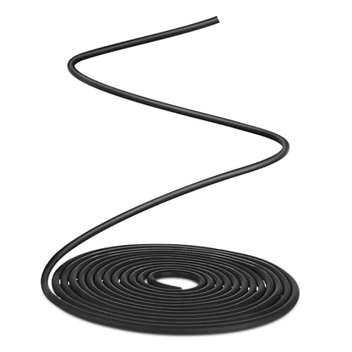 Garneck Gummidichtung für Betonfüllung und Kantenabdichtung Flexible Wetterfeste Gummidichtung für Cracks und Lücken Geeignet für Verschiedene Oberflächen Garneck Gummidichtung für Betonfüllung und Kantenabdichtung Flexible Wetterfeste Gummidichtung für Cracks und Lücken Geeignet für Verschiedene Oberflächen von Garneck