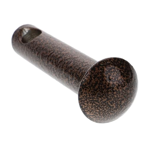 Garneck Hängesessel Steckerstift Robustem Metall Schwerlast Plugin Für Hängematten Und Schaukeln Für Innen Und Außeneinsatz Sicher Und Garten von Garneck