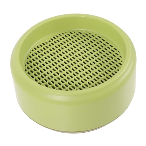 Garneck Hydroponische Katzengras Pflanzbox mit Wasserbehälter Praktische Erdlose Katzenminze Anzuchtbox für Gesundes Schnell Wachsendes Katzengras für Katzenfreunde und Innenräume Garneck Hydroponische Katzengras Pflanzbox mit Wasserbehälter Praktische Erdlose Katzenminze Anzuchtbox für Gesundes Schnell Wachsendes Katzengras für Katzenfreunde und Innenräume von Garneck