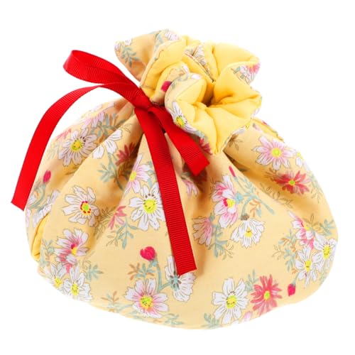 Garneck Isolierte Teekannenhülle mit Thermofunktion Hitzebeständiger Staubdichter und Schützender Teekannenwärmer Geeignet für Kleine Große Teekannen Langlebiges Material Modisches Design Garneck Isolierte Teekannenhülle mit Thermofunktion Hitzebeständiger Staubdichter und Schützender Teekannenwärmer Geeignet für Kleine Große Teekannen Langlebiges Material Modisches Design von Garneck