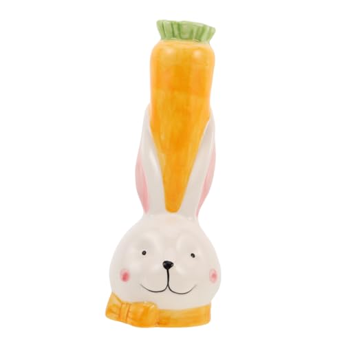 Garneck Keramikvase Mit Hasenmotiv Blumentopf Mit Häschenmotiv Hydrokultur Übertopf Knospenvase Im Japanischen Stil Für Wohnzimmerdekoration Büroschreibtisch Mini Sukkulenten Garneck Keramikvase Mit Hasenmotiv Blumentopf Mit Häschenmotiv Hydrokultur Übertopf Knospenvase Im Japanischen Stil Für Wohnzimmerdekoration Büroschreibtisch Mini Sukkulenten von Garneck