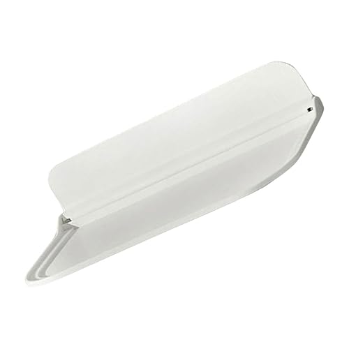 Garneck Klappbares Wandmontiertes Badregal aus Sicherem Material Multifunktionale Platzsparende Ablage für Handtücher Kosmetik Toilettenartikel für Bad Küche und Wohnzimmer Garneck Klappbares Wandmontiertes Badregal aus Sicherem Material Multifunktionale Platzsparende Ablage für Handtücher Kosmetik Toilettenartikel für Bad Küche und Wohnzimmer von Garneck