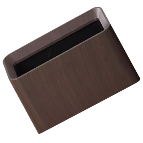 Garneck Kleiner Desktop Mülleimer Tischabfalleimer mit Großer Öffnung Kompakt Multifunktional für Büro Küche Wohnzimmer Platzsparend Vielseitig als Abfall und Papierkorb Geeignet Garneck Kleiner Desktop Mülleimer Tischabfalleimer mit Großer Öffnung Kompakt Multifunktional für Büro Küche Wohnzimmer Platzsparend Vielseitig als Abfall und Papierkorb Geeignet von Garneck