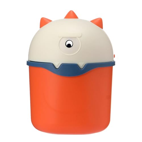 Garneck Kleiner Desktop mülleimer mit Klappdeckel Kunststoff Mini Abfalleimer für Büro und Küche Kompakter Tischabfallbehälter für Papierschnipsel und Kleine Abfälle Praktischer Garneck Kleiner Desktop mülleimer mit Klappdeckel Kunststoff Mini Abfalleimer für Büro und Küche Kompakter Tischabfallbehälter für Papierschnipsel und Kleine Abfälle Praktischer von Garneck