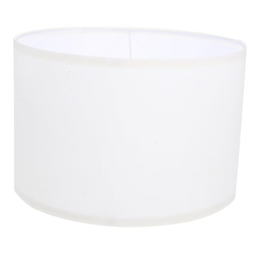 Garneck Lampenschirm Cm Durchmesser Aus Stoff Für Tischlampe Und Stehlampe - Eleganter Rattan-Look Ideal Für Wohn Und Schlafzimmer Einfache Montage Modernes Lichtdesign Garneck Lampenschirm Cm Durchmesser Aus Stoff Für Tischlampe Und Stehlampe - Eleganter Rattan-Look Ideal Für Wohn Und Schlafzimmer Einfache Montage Modernes Lichtdesign von Garneck