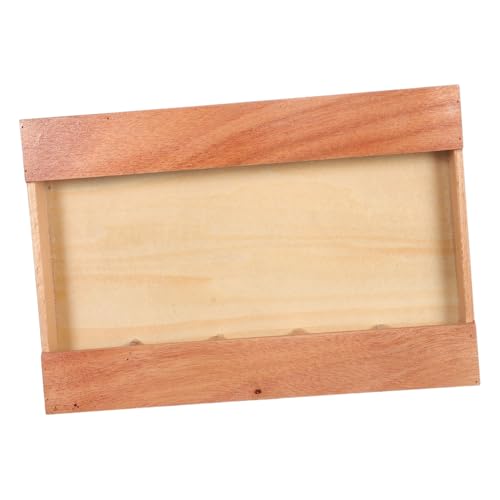 Garneck Mehrfachfach Holz Strohhalmhalter mit Starkem Klebeband Platzsparender Küchen Kaffeebar Organizer für Arbeitsplatten Vielseitiger Strohhalm Besteckaufbewahrer aus Robustem Holz Garneck Mehrfachfach Holz Strohhalmhalter mit Starkem Klebeband Platzsparender Küchen Kaffeebar Organizer für Arbeitsplatten Vielseitiger Strohhalm Besteckaufbewahrer aus Robustem Holz von Garneck
