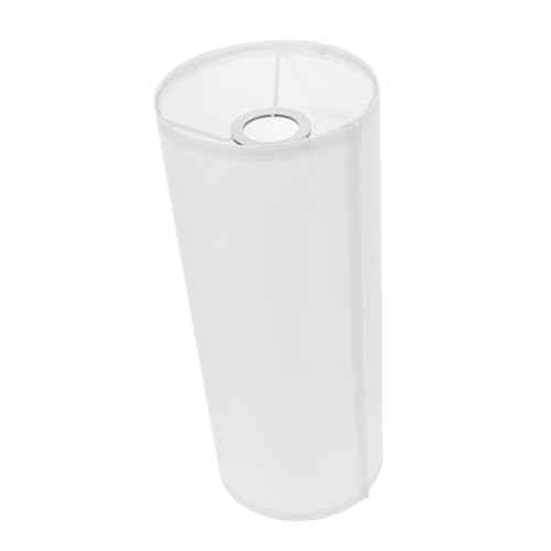Garneck Minimalistischer Stoff Lampenschirm für Stehlampen Langer Zylindrischer Lampenschirm Ersatz Weiches Licht Robustes Design Vielseitig Kompatibel Stilvolle Wohnraumdekoration Garneck Minimalistischer Stoff Lampenschirm für Stehlampen Langer Zylindrischer Lampenschirm Ersatz Weiches Licht Robustes Design Vielseitig Kompatibel Stilvolle Wohnraumdekoration von Garneck
