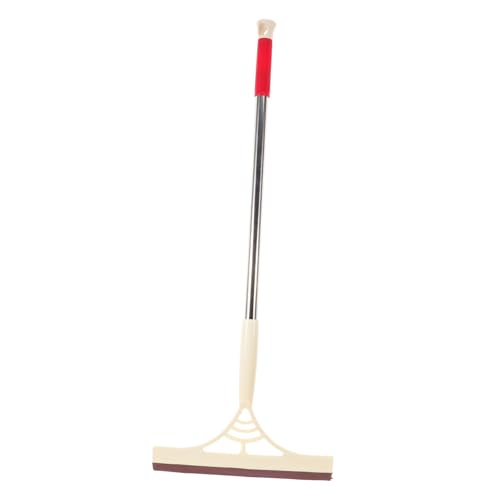 Garneck Multifunktionaler Fenster und Tür Squeegee für Streifenfreie Reinigung Feucht und Trocken Einsetzbar Leichtes Design für Bad Küche und Wohnräume Teiliges Reinigungstool in Khaki Garneck Multifunktionaler Fenster und Tür Squeegee für Streifenfreie Reinigung Feucht und Trocken Einsetzbar Leichtes Design für Bad Küche und Wohnräume Teiliges Reinigungstool in Khaki von Garneck