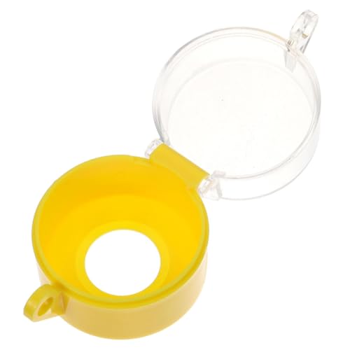 Garneck Not aus schalter Schutzabdeckung Transparent Robust Verschleißfest für Not aus taster Sicherheitsschalter Schutz Stopptasten Vermeidung Fehlbedienung Einfache Montage Garneck Not aus schalter Schutzabdeckung Transparent Robust Verschleißfest für Not aus taster Sicherheitsschalter Schutz Stopptasten Vermeidung Fehlbedienung Einfache Montage von Garneck