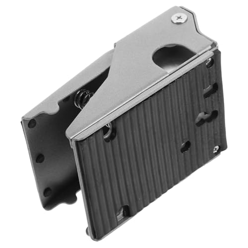 Garneck Pneumatisches Fußpedalventil aus Robustem Eisen Schnelles Steuerventil für Luftzylinder Vielseitig Einsetzbar in Industrieanlagen Verbessert Effizienz und Ermüdung Garneck Pneumatisches Fußpedalventil aus Robustem Eisen Schnelles Steuerventil für Luftzylinder Vielseitig Einsetzbar in Industrieanlagen Verbessert Effizienz und Ermüdung von Garneck