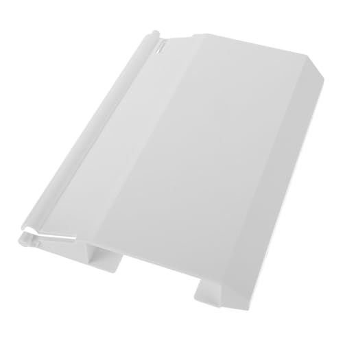 Garneck Pool Skimmer Flapper Ersatz für Einfache Installation Exakte Passform Verbesserte Schmutzaufnahme Optimiert die Wasserzirkulation Sorgt für Klare Pooloberfläche von Garneck