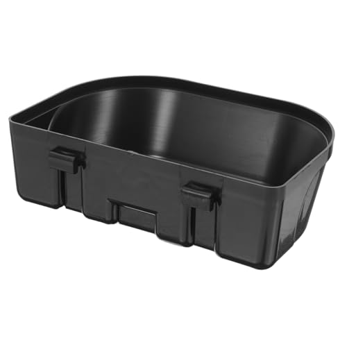 Garneck Portable Wasserbehälter für Eismaschine Schnee Schmelzende Maschine Wasserauffangbox Ersatzteil für Eismaschinen Zubehör Platzsparendes Design Hohe Haltbarkeit Effektives Garneck Portable Wasserbehälter für Eismaschine Schnee Schmelzende Maschine Wasserauffangbox Ersatzteil für Eismaschinen Zubehör Platzsparendes Design Hohe Haltbarkeit Effektives von Garneck