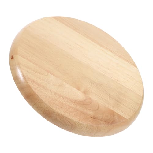 Garneck Runder Holzstuhl Sitzbezug Ersatzteil für Barhocker und Robust Geeignet für Wohnzimmer Esszimmer Garten und Küche Garneck Runder Holzstuhl Sitzbezug Ersatzteil für Barhocker und Robust Geeignet für Wohnzimmer Esszimmer Garten und Küche von Garneck