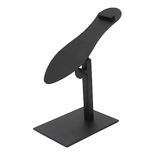 Garneck Schuhständer Für Hohe Absätze Schuhaufbewahrungsregal Lagerregal Aus Strapazierfähigem Material Robuste Schweißnähte Kompakte Gesundes Material Garneck Schuhständer Für Hohe Absätze Schuhaufbewahrungsregal Lagerregal Aus Strapazierfähigem Material Robuste Schweißnähte Kompakte Gesundes Material von Garneck