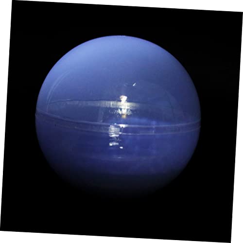 Garneck Schwimmende Lichter Drinnen Solar Outdoor Globe Ball Runden Garten Strand Schwebend Im Freien Warm Farbe Weg Schwimmbad Lampe Pool-solarleuchten Solar- Weiß von Garneck