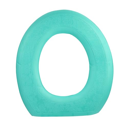 Garneck Selbstklebende Dicke Atmungsaktive Wc sitzauflage aus Eva und Wiederverwendbar Komfortables Sitzkissen für Sommer Rutschfester Toilettenring für Zuhause und Familie Garneck Selbstklebende Dicke Atmungsaktive Wc sitzauflage aus Eva und Wiederverwendbar Komfortables Sitzkissen für Sommer Rutschfester Toilettenring für Zuhause und Familie von Garneck