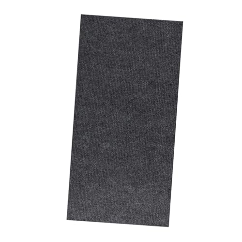 Garneck Selbstklebender Sofaschutz Für Teppiche Sofas Und Möbel Katzencouchschutz Sofaschutzbezug Selbstklebende Katzenkratzunterlage Sisalgewebe Katzensofa Dunkelgrau Polyester Garneck Selbstklebender Sofaschutz Für Teppiche Sofas Und Möbel Katzencouchschutz Sofaschutzbezug Selbstklebende Katzenkratzunterlage Sisalgewebe Katzensofa Dunkelgrau Polyester von Garneck