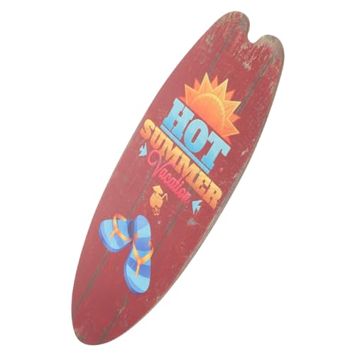 Garneck Surfbrett Holz Deko Schild Wanddekor Surfbrett Ornament Surfbrett-dekorieren Surfbrett-wanddekoration Garneck Surfbrett Holz Deko Schild Wanddekor Surfbrett Ornament Surfbrett-dekorieren Surfbrett-wanddekoration von Garneck