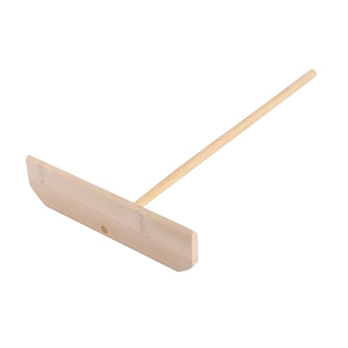 Garneck Teigverteiler Für Crepes – Crepes Verteiler Set - Ideal Zum Gleichmäßigen Verteilen Von Teig Für Perfekte Crepes - Pfannkuchen Und Tortillas Küchenzubehör Für Kreative Backprojekte von Garneck