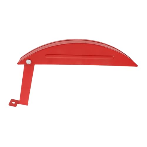Garneck Tischkreissäge Schutzabdeckung aus Hochfestem Material Kompatibel mit Verschiedenen Tisch und Kreissägen Einfache Montage Funkenhemmender Arbeitsschutz für Sichere Holzbearbeitung Garneck Tischkreissäge Schutzabdeckung aus Hochfestem Material Kompatibel mit Verschiedenen Tisch und Kreissägen Einfache Montage Funkenhemmender Arbeitsschutz für Sichere Holzbearbeitung von Garneck