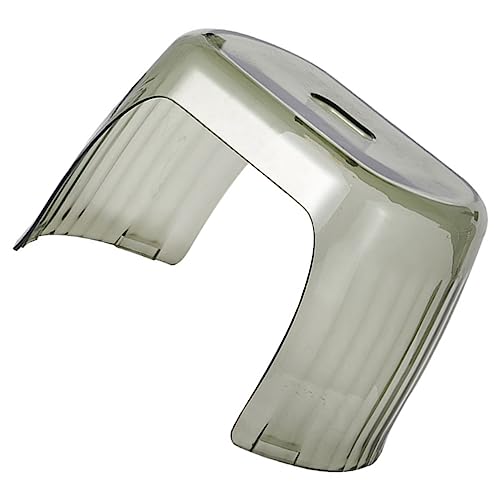 Garneck Hocker Für Toilette Aus Pet-Material Stabiler Fußhocker Mit Anti-rutsch-Design Toilettenhocker Für Erwachsene Zum Sitzen Und Stehen Garneck Hocker Für Toilette Aus Pet-Material Stabiler Fußhocker Mit Anti-rutsch-Design Toilettenhocker Für Erwachsene Zum Sitzen Und Stehen von Garneck