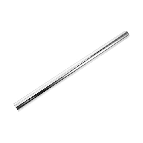 Garneck Ersatz Für Lampenverlängerungsstange – Pendelleuchte Stehlampe – 30 Cm Lange Verbindungsstange Aus Stahl von Garneck
