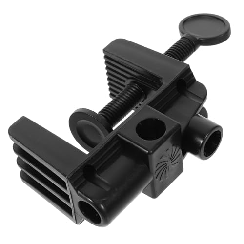 Garneck Verstellbare C Klemme Schreibtischhalterung für Mikrofon und Tablet Stabile Tischklemme für Bett und Büro Universeller Halter für Live Streaming und Video Modernes Design Garneck Verstellbare C Klemme Schreibtischhalterung für Mikrofon und Tablet Stabile Tischklemme für Bett und Büro Universeller Halter für Live Streaming und Video Modernes Design von Garneck