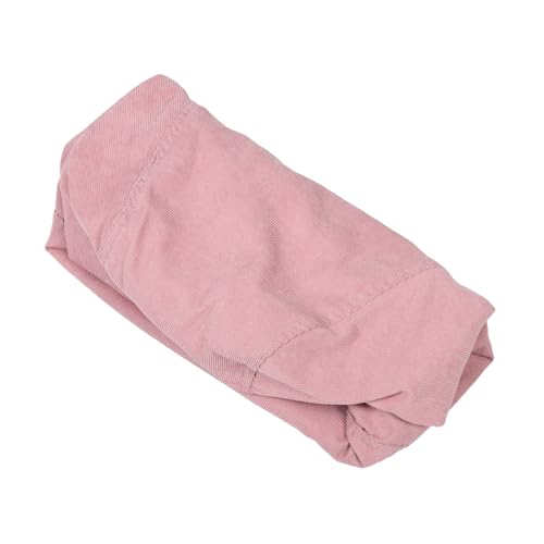 Garneck Waschbarer Cord Beanbag Bezug mit Reißverschluss Weicher Reißfester Sofabezug für Sitzsäcke Stilvoller Lounger Schutz für Wohnzimmer und Schlafzimmer Garneck Waschbarer Cord Beanbag Bezug mit Reißverschluss Weicher Reißfester Sofabezug für Sitzsäcke Stilvoller Lounger Schutz für Wohnzimmer und Schlafzimmer von Garneck