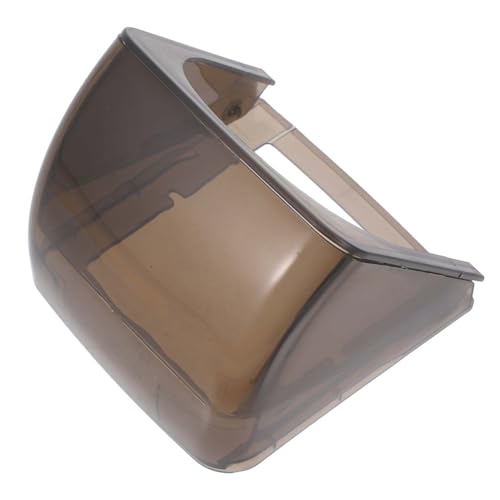 Garneck Wasserdichte Aufputzdose Steckdosenabdeckung aus Robustem Material Installieren und Wiederverwendbar Schutzbox für Außen Innenbereiche Wie Bad Küche Büro Modernes Design Garneck Wasserdichte Aufputzdose Steckdosenabdeckung aus Robustem Material Installieren und Wiederverwendbar Schutzbox für Außen Innenbereiche Wie Bad Küche Büro Modernes Design von Garneck