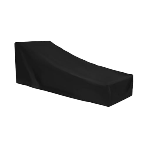 Garneck Wasserdichte Outdoor Gartenstuhl Abdeckung Polyester Uv-schutz Gartenstuhl Schutzhülle mit Reißverschluss Aufbewahrungstasche für Klapp-liegestuhl Garneck Wasserdichte Outdoor Gartenstuhl Abdeckung Polyester Uv-schutz Gartenstuhl Schutzhülle mit Reißverschluss Aufbewahrungstasche für Klapp-liegestuhl von Garneck