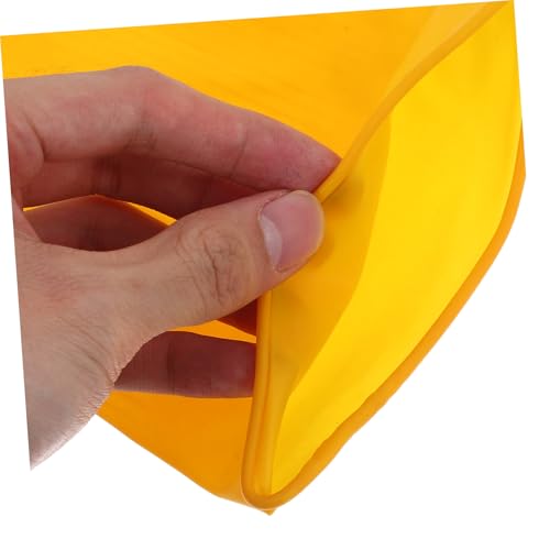 Garneck Wiederverwendbare Latex Spülhandschuhe Verlängert Unisex Gummihandschuhe für Küche Geschirrwäsche Haushalt Reinigung Garneck Wiederverwendbare Latex Spülhandschuhe Verlängert Unisex Gummihandschuhe für Küche Geschirrwäsche Haushalt Reinigung von Garneck