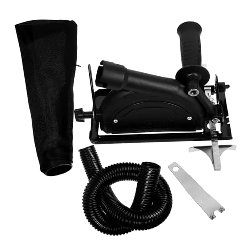 Garneck Winkelschleifer Ständer Halterung Winkelmühle Basis Stabiler Halter Verstellbar Flexibler Winkel Schleifmaschine Halter Robust Langlebig für Werkstatt Bau Reparatur Garneck Winkelschleifer Ständer Halterung Winkelmühle Basis Stabiler Halter Verstellbar Flexibler Winkel Schleifmaschine Halter Robust Langlebig für Werkstatt Bau Reparatur von Garneck