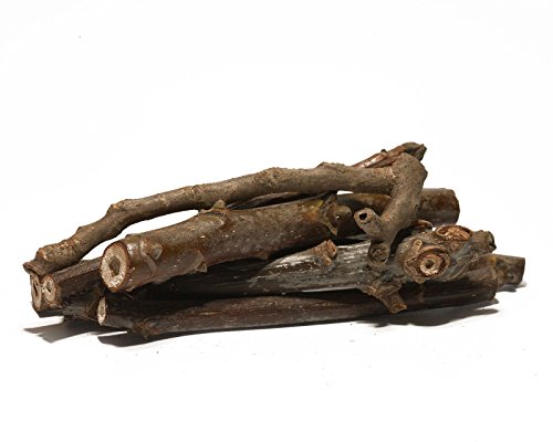 Walnuss-Äste 7st. - 10cm Lecker & Dekorativ Aquarium Krebse Garnelen Schnecken Futter Walnuss-Äste 7st. - 10cm Lecker & Dekorativ Aquarium Krebse Garnelen Schnecken Futter von Garnelio