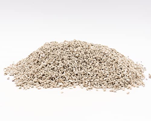 Garnelio Filterbims - 3-5mm - 10l - Filtermedien Garnelio Filterbims - 3-5mm - 10l - Filtermedien von Garnelio