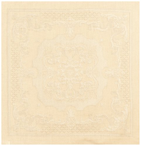 Garnier-Thiebaut 4060 Servietten Beauregard 55 X 55 Blanc Garnier-Thiebaut 4060 Servietten Beauregard 55 X 55 Blanc von Garnier Thiebaut
