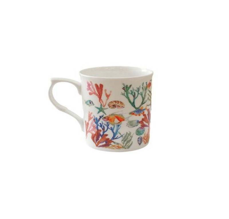 Garnier Thiebaut Becher Fine Bone China Henkelbecher Garnier Thiebaut Becher Fine Bone China Henkelbecher von Garnier Thiebaut