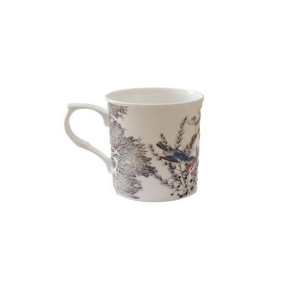 Garnier Thiebaut Becher Fine Bone China Henkelbecher Garnier Thiebaut Becher Fine Bone China Henkelbecher von Garnier Thiebaut